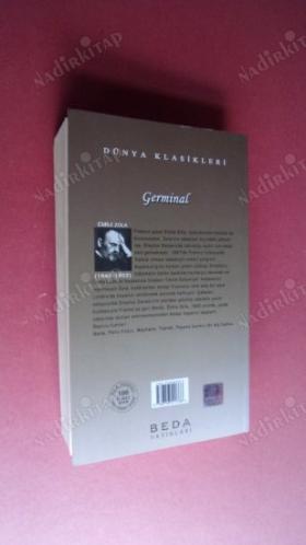 GERMİNAL