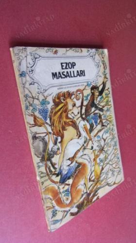 Ezop Masalları