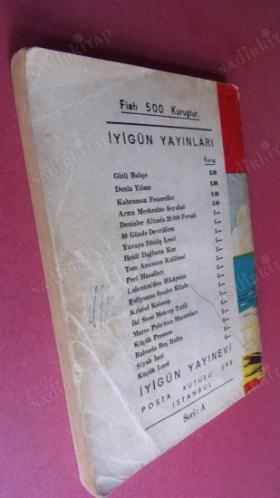 2 SENE MEKTEP TATİLİ
