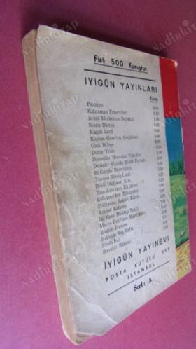 PİNOKYO