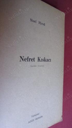 NEFRET KISKACI
