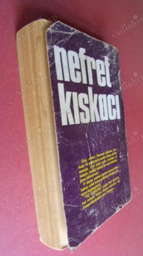 NEFRET KISKACI