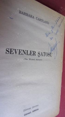 SEVENLER ŞATOSU