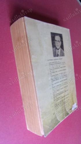AÇIKLAMALI TÜRK ATASÖZLERİ SÖZLÜĞÜ
