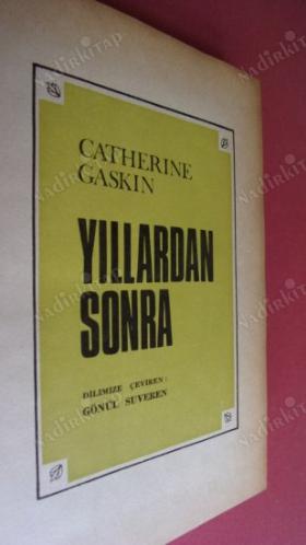 Yıllardan Sonra