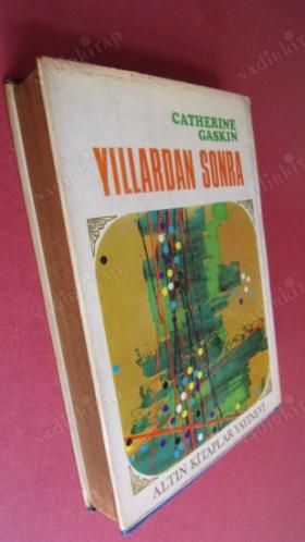 Yıllardan Sonra