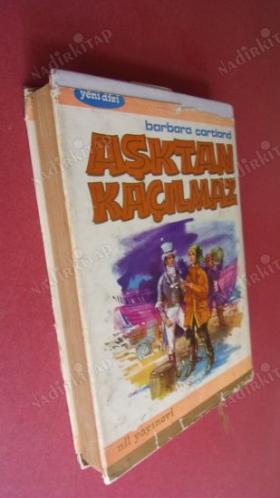 Aşktan Kaçılmaz
