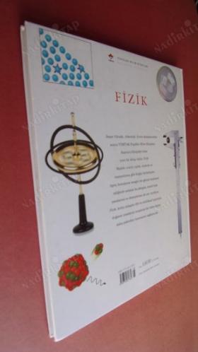 POPÜLER BİLİM KİTAPLARI BAŞVURU KİTAPLIĞI / FİZİK