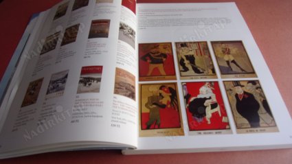 1001 Güzel Kitap Müzayede Gravür - Harita - Fotoğraf - Efemera 1 kasım 2014