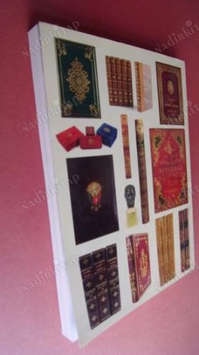 1001 Güzel Kitap Müzayede Gravür - Harita - Fotoğraf - Efemera 1 kasım 2014