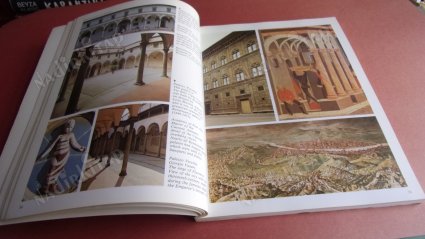 ENGLISH FLORENCE THE CITY AND ITS ART BY LUCIANO BERTİ