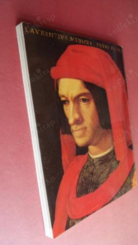 ENGLISH FLORENCE THE CITY AND ITS ART BY LUCIANO BERTİ