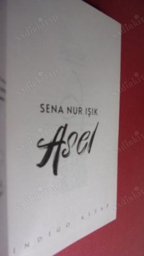 ASEL (Ciltli) ŞÖMİZLİ