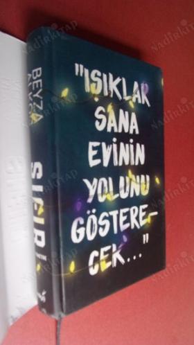 SIFIR KİLOMETRE - Işıklar Sana Evinin Yolunu Gösterecek (Ayraçlı)