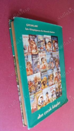 ROBINSON CRUSOE