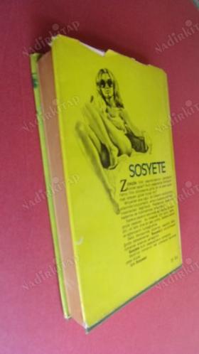 Sosyete