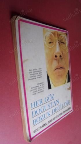 RENKLİ CANLILAR DÜNYASI İKİNCİ BÖLÜM