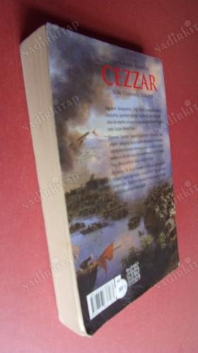 CEZZAR - SON OSMANLI TOKADI