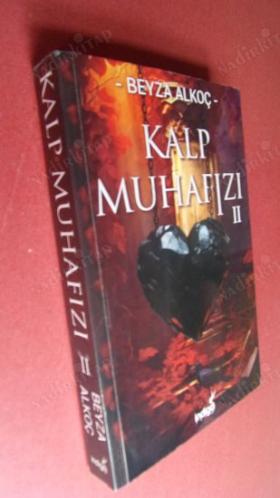 KALP MUHAFIZI - -CİLT-1-2- TAKIM