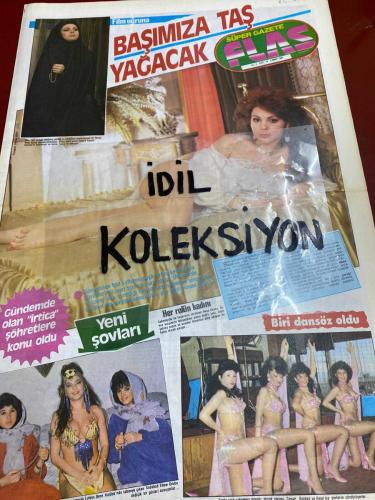 FLAŞ SÜPER GAZETE AKTÜELİTE VE MAGAZİN GAZETESİ - DOĞUM GÜNÜ HEDİYESİ (TURKİSH - NEWSPAPER) - 5 MART 1987 - TAM TAKIM 4 SAYFADIR -Ahu Tuğba-Atıf Kaptan-Devrim Akbayşah-Altan Erbulak-Gülşen Bubikoğlu-Canan-Handan-Emel-Zeynep Kamil Gökdoğdu-Yüksel Gökdoğdu-Ülker Aydın-Belma Dedeoğlu-Server Ustaoğlu-Mehmet Senkay-Serap Şenkaya-Turgutlu Ticaret ve Sanayi Odası Başkanı Rüştü Okuyucu-Aysen Çakır-Nuray Belbüken-Zeki Dedehayır-Erol Belbüken-Sevim Erosoy-Aydan Yiğitbaşı-Ahmet Yiğitbaşı-Nilgün-Levent Yiğitbaşı-Can Erosoy-Eylem Erosoy-Ferhan Erosoy-Süheyla-Osman Kaymak-Tülin-Nihat Hüner-Güler-Kamil Cabanoğlu-Uğur-Cemal Cafarade-Nur-Meftun Hekimci-Bedrettin Dalan-Faruk İlhan-Fikret Dalan-Maksim Gazinosu sahibi Fahrettin Aslan-Nejat Eczacıbaşı-Beyhan Eczacıbaşı-Demir Büker-Aziz Hazır Giyim’in sahibi Çelik ve Roben İpekel-Galeri 74’ten Sözle ve Sizle gecesi-Güray Böle-Ergun Tekin-Bülhan Sivri-Deniz Çınar-Hakan Şarkaya-Yasemin Uğursal-Pınar Uğursal-Kenan Macit-Jessica Salomon-Feza Lochner-Murat-Başım