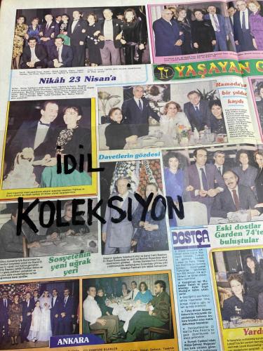 FLAŞ SÜPER GAZETE AKTÜELİTE VE MAGAZİN GAZETESİ - DOĞUM GÜNÜ HEDİYESİ (TURKİSH - NEWSPAPER) - 5 MART 1987 - TAM TAKIM 4 SAYFADIR -Ahu Tuğba-Atıf Kaptan-Devrim Akbayşah-Altan Erbulak-Gülşen Bubikoğlu-Canan-Handan-Emel-Zeynep Kamil Gökdoğdu-Yüksel Gökdoğdu-Ülker Aydın-Belma Dedeoğlu-Server Ustaoğlu-Mehmet Senkay-Serap Şenkaya-Turgutlu Ticaret ve Sanayi Odası Başkanı Rüştü Okuyucu-Aysen Çakır-Nuray Belbüken-Zeki Dedehayır-Erol Belbüken-Sevim Erosoy-Aydan Yiğitbaşı-Ahmet Yiğitbaşı-Nilgün-Levent Yiğitbaşı-Can Erosoy-Eylem Erosoy-Ferhan Erosoy-Süheyla-Osman Kaymak-Tülin-Nihat Hüner-Güler-Kamil Cabanoğlu-Uğur-Cemal Cafarade-Nur-Meftun Hekimci-Bedrettin Dalan-Faruk İlhan-Fikret Dalan-Maksim Gazinosu sahibi Fahrettin Aslan-Nejat Eczacıbaşı-Beyhan Eczacıbaşı-Demir Büker-Aziz Hazır Giyim’in sahibi Çelik ve Roben İpekel-Galeri 74’ten Sözle ve Sizle gecesi-Güray Böle-Ergun Tekin-Bülhan Sivri-Deniz Çınar-Hakan Şarkaya-Yasemin Uğursal-Pınar Uğursal-Kenan Macit-Jessica Salomon-Feza Lochner-Murat-Başım
