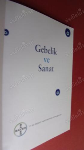 Gebelik ve Sanat