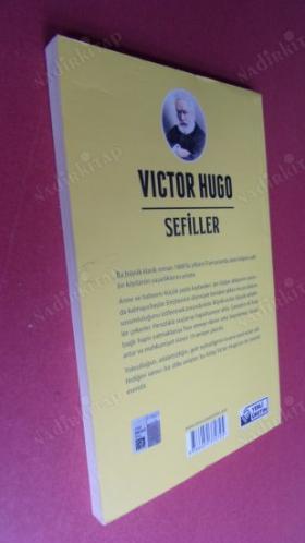 SEFİLLER ( Tam metin )