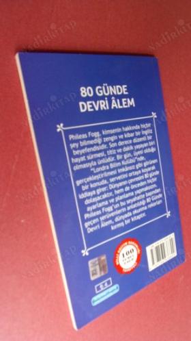80 GÜNDE DEVR-İ ALEM