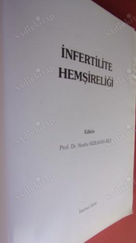 infertilite hemşireliği nezihe kızılkaya beji
