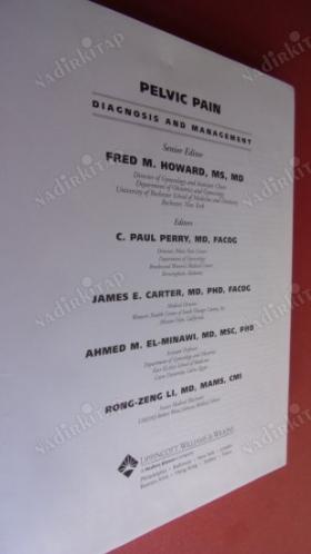 DIAGNOSIS AND MANAGEMENT