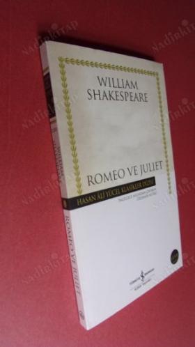 ROMEO VE JULIET