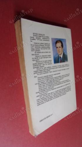 BU ÜLKEYİ CAHİLLER YÖNETİYOR MEMDUH SAMURAY BAYRAKTAROĞLU