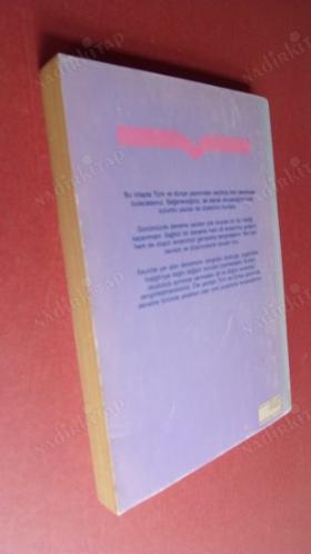 DÜŞÜNCENİN TOPRAĞI -TÜRK VE DÜNYA YAZININDAN DENEMELER