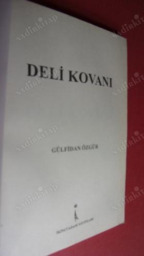 DELİ KOVANI