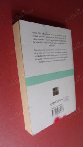 CEZMİ NAMIK KEMAL