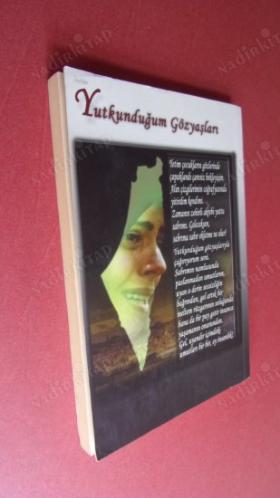YUTKUNDUĞUM GÖZYAŞLARI