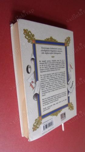 ESRARENGİZ KELİMELER ALMILA AYDIN