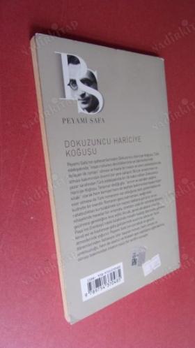 DOKUZUNCU HARİCİYE KOĞUŞU