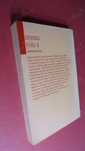 Arınma Yolu 1
