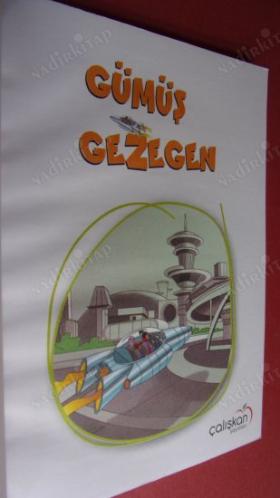 GÜMÜŞ GEZEGEN