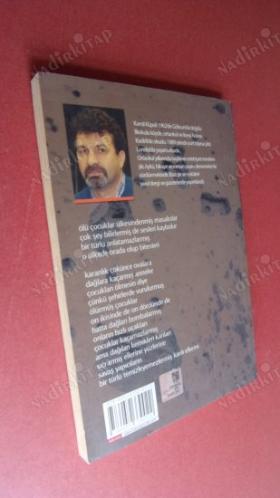 Ölü Çocuklar Ülkesi - Birinci Baskı
