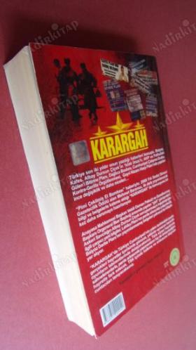 KARARGAH