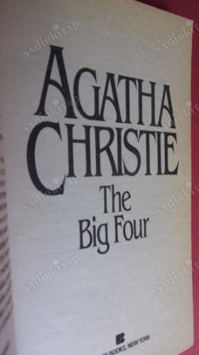 THE BİG FOUR