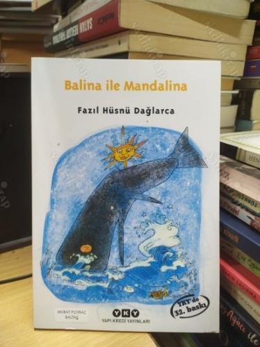 Balina İle Mandalina
