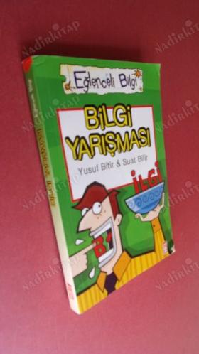 BİLGİ YARIŞMASI - İLGİ
