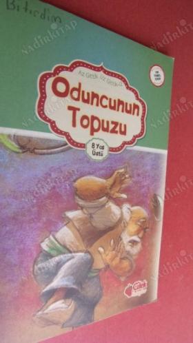 ODUNCUNUN TOPUZU