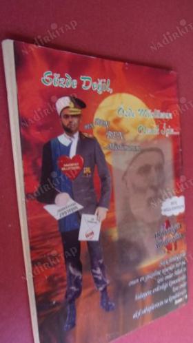 SÖZDE DEĞİL ÖZDE MÜSLÜMAN OLMAK İÇİN