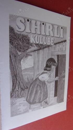 SİHİRLİ KULÜBE-23 sınıflar için