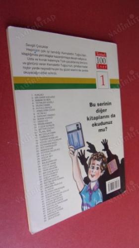 KUKLACI KEMALETTİN TUĞCU