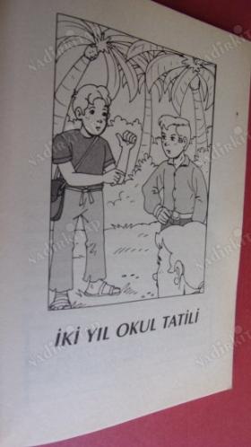 İKİ YIL OKUL TATİLİ